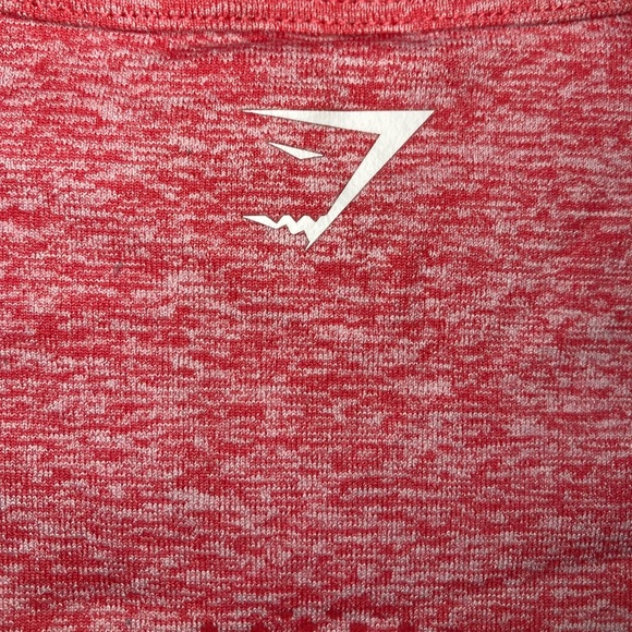 Gymshark long sleeve shirt - Picture 4 of 5